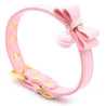 Generique Collier Ding Fly Rose